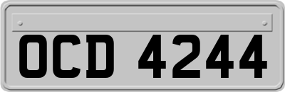 OCD4244