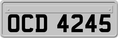 OCD4245