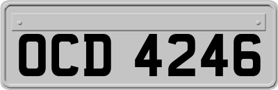 OCD4246