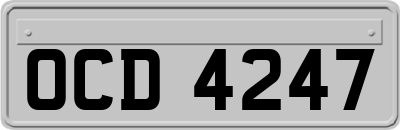 OCD4247