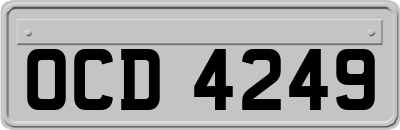 OCD4249
