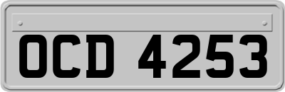 OCD4253