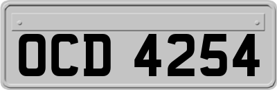 OCD4254
