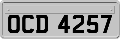 OCD4257