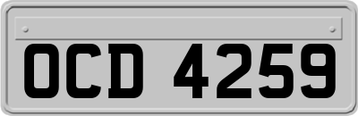 OCD4259