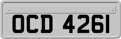 OCD4261