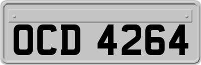 OCD4264