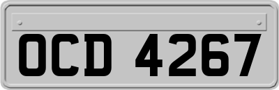 OCD4267