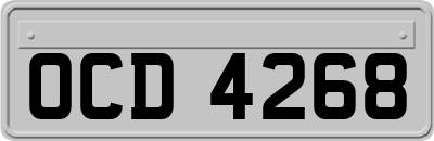 OCD4268