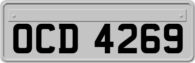 OCD4269