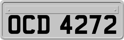 OCD4272