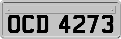 OCD4273