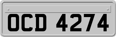 OCD4274