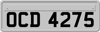 OCD4275
