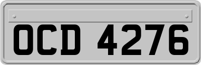 OCD4276
