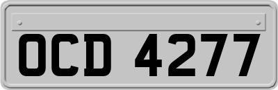 OCD4277
