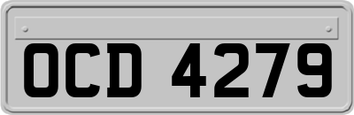 OCD4279