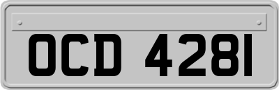 OCD4281