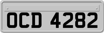 OCD4282