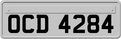 OCD4284