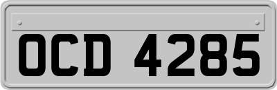 OCD4285