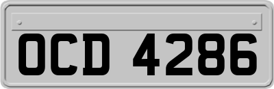 OCD4286