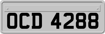 OCD4288