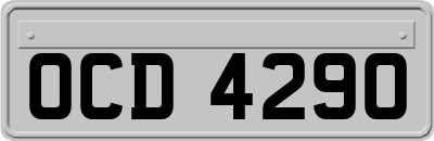 OCD4290