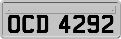 OCD4292