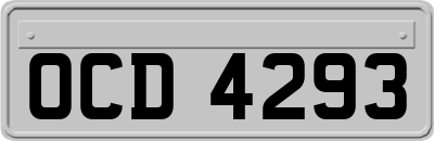 OCD4293
