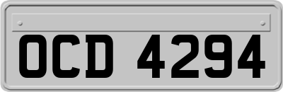 OCD4294