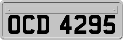 OCD4295
