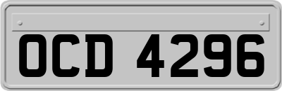 OCD4296