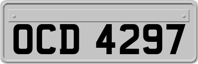 OCD4297