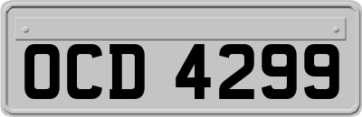OCD4299