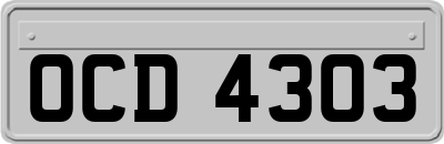OCD4303
