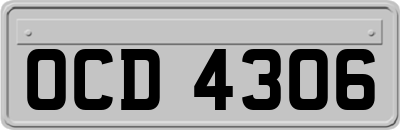 OCD4306