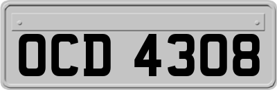 OCD4308