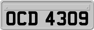 OCD4309