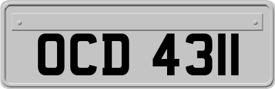 OCD4311