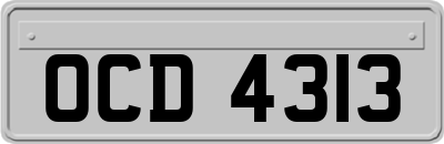 OCD4313