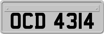 OCD4314