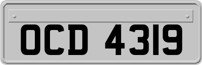 OCD4319