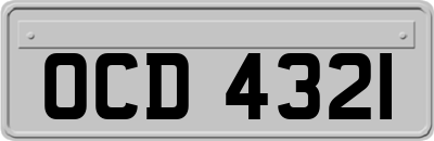 OCD4321