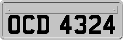 OCD4324