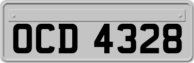 OCD4328