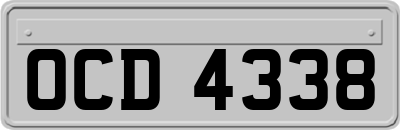 OCD4338