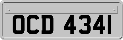 OCD4341
