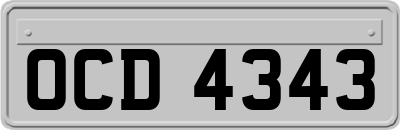 OCD4343