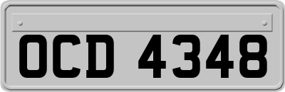 OCD4348